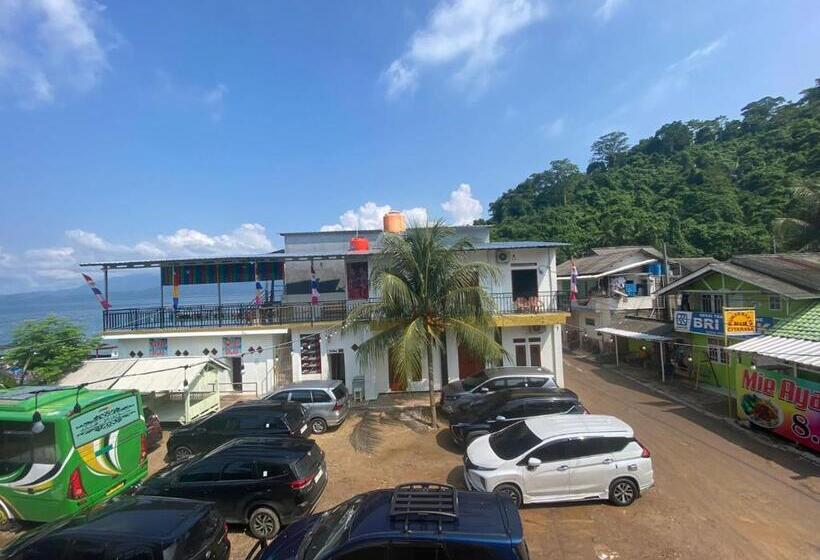 ホテル Homestay Edo