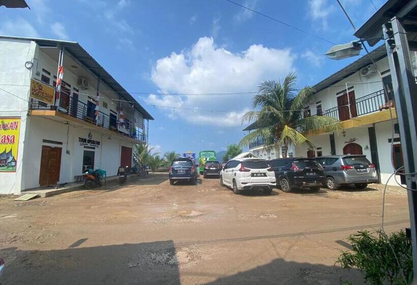 ホテル Homestay Edo