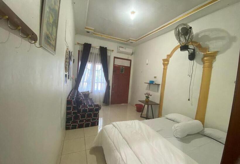 ホテル Homestay Edo