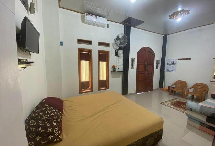 ホテル Homestay Edo