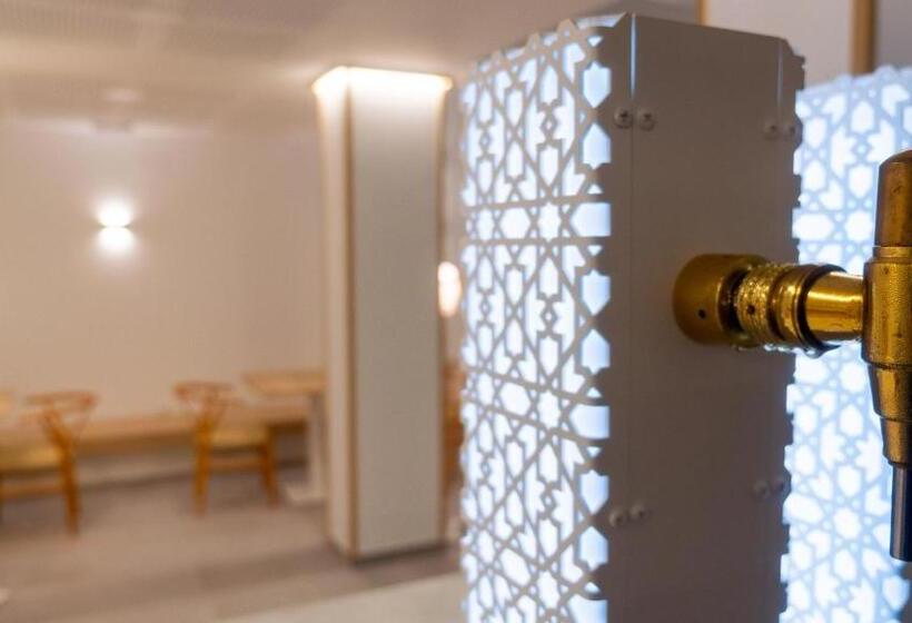 ホテル La Hospedería - El Provencio