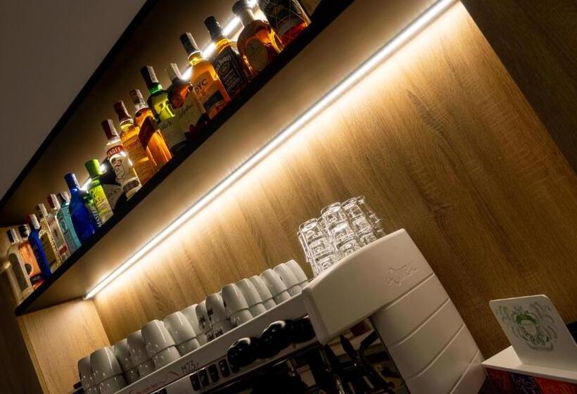 ホテル La Hospedería - El Provencio