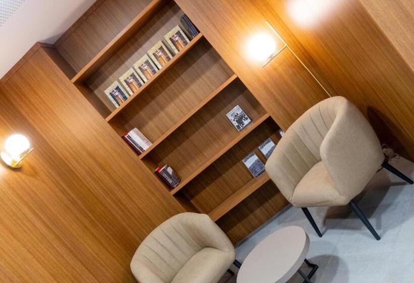 בית מלון כפרי La Hospedería - El Provencio