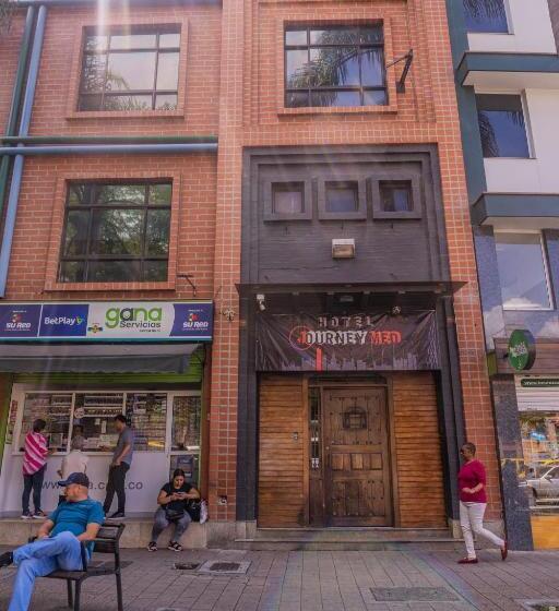 هتل Journey