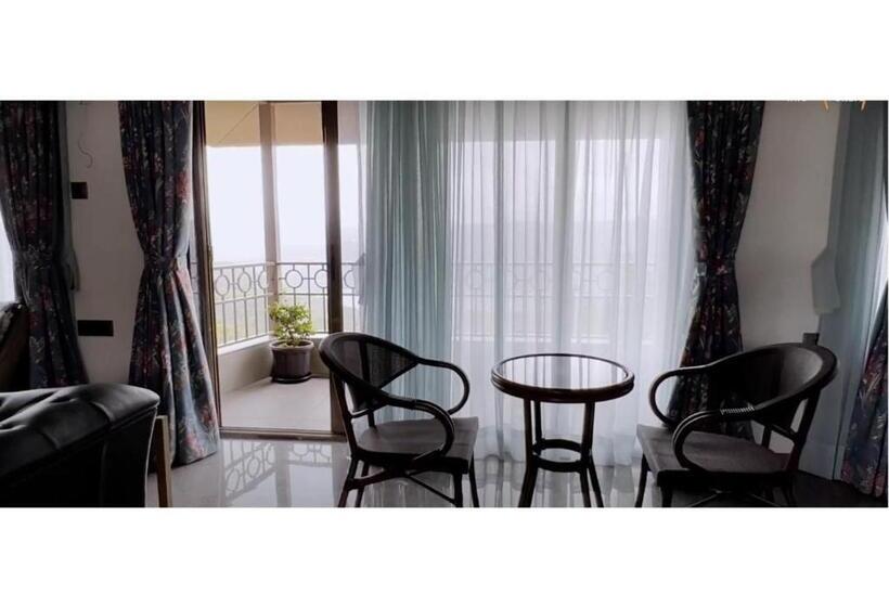 בית מלון כפרי Jumbo Serene