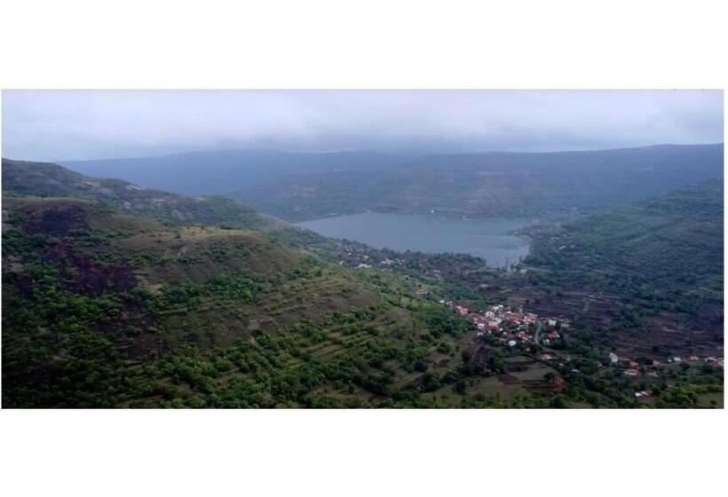 בית מלון כפרי Jumbo Serene