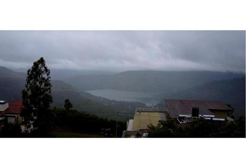 בית מלון כפרי Jumbo Serene