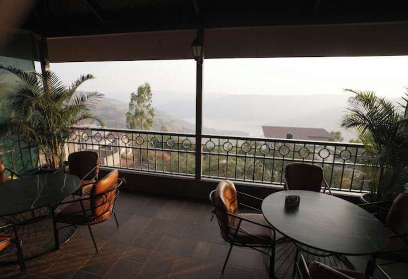 בית מלון כפרי Jumbo Serene