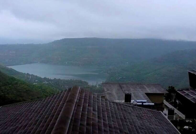 בית מלון כפרי Jumbo Serene