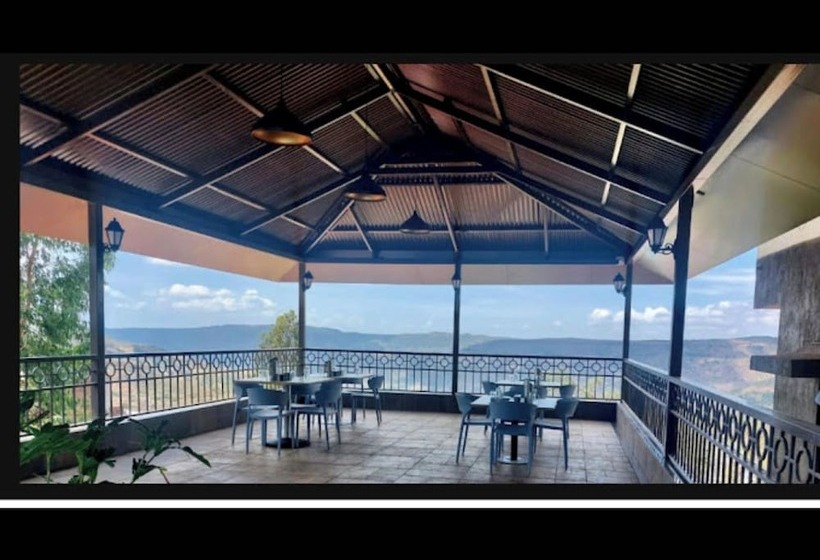 בית מלון כפרי Jumbo Serene