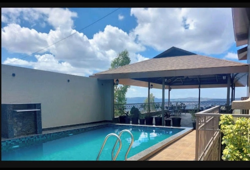 בית מלון כפרי Jumbo Serene