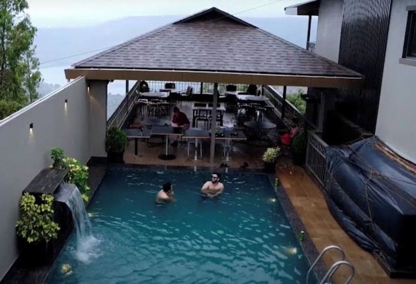 בית מלון כפרי Jumbo Serene