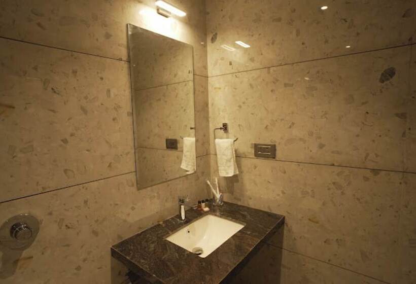 בית מלון כפרי Jumbo Serene