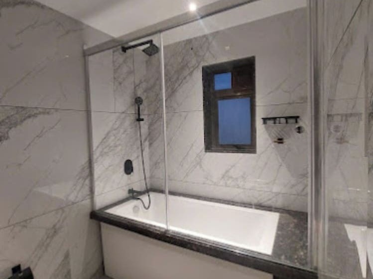 בית מלון כפרי Jumbo Serene