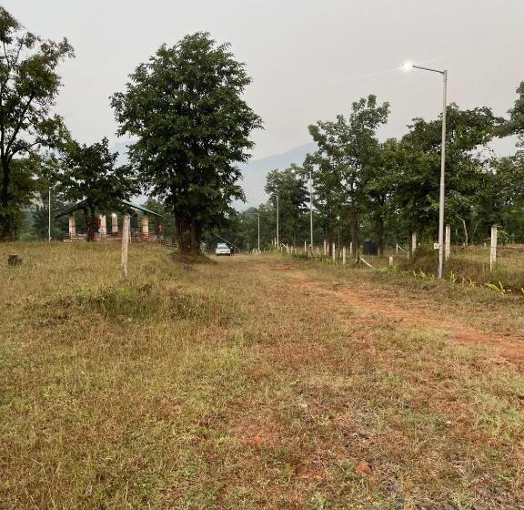 בית מלון כפרי Natures Joy