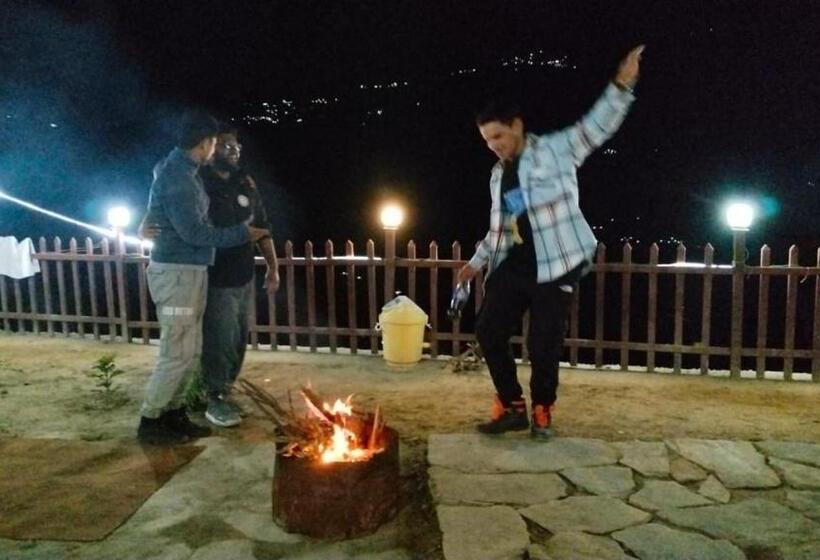 ホテル Khaltaal Camp And Resorts