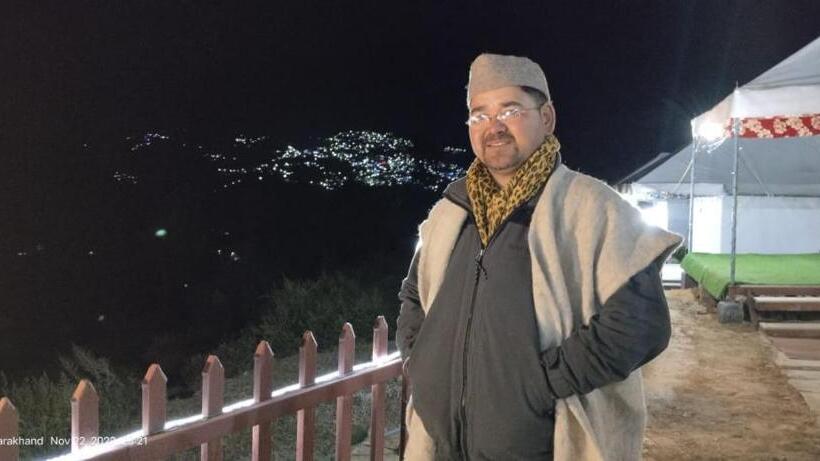 ホテル Khaltaal Camp And Resorts