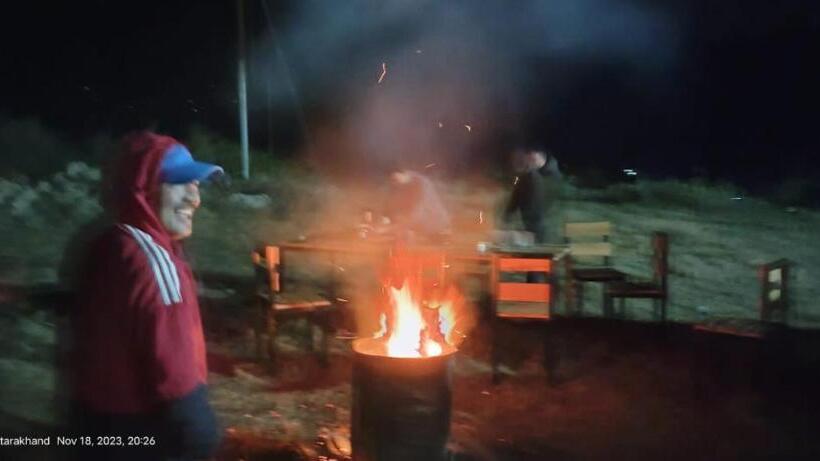 ホテル Khaltaal Camp And Resorts