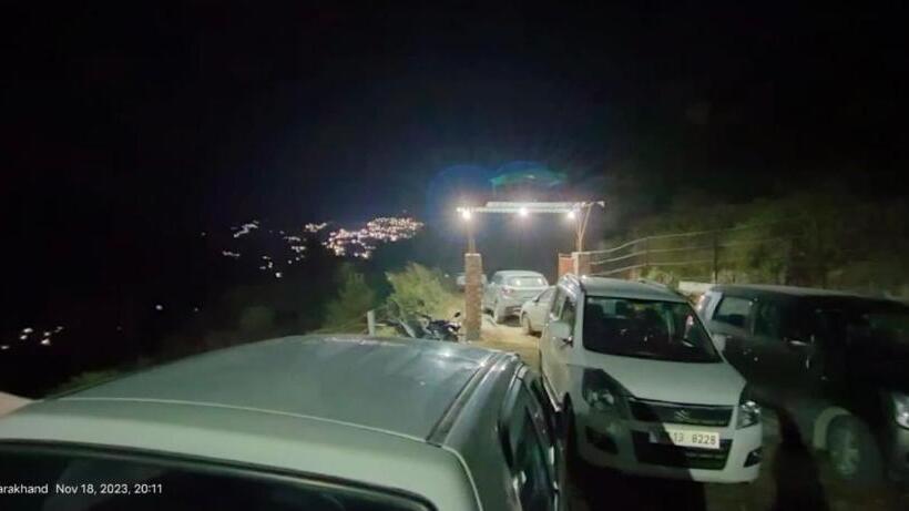 ホテル Khaltaal Camp And Resorts