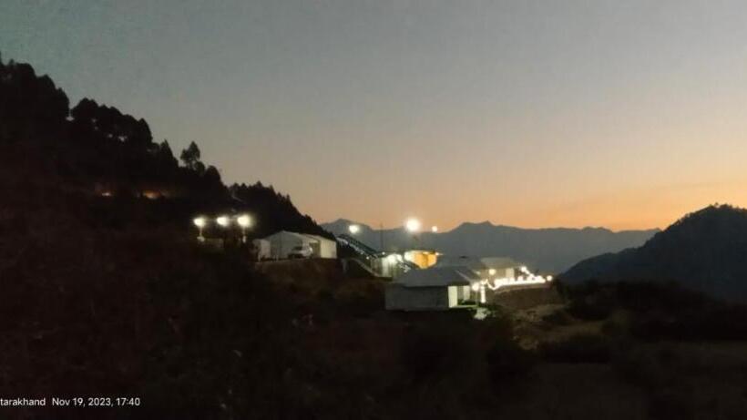 ホテル Khaltaal Camp And Resorts