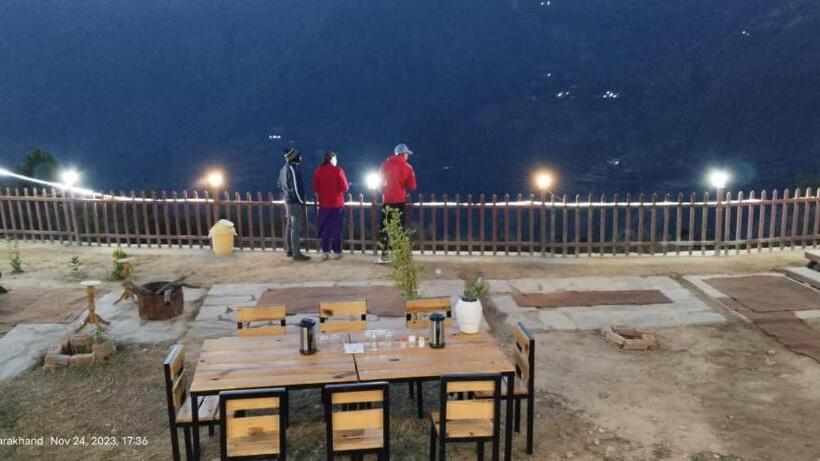 ホテル Khaltaal Camp And Resorts