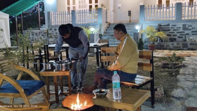 ホテル Khaltaal Camp And Resorts