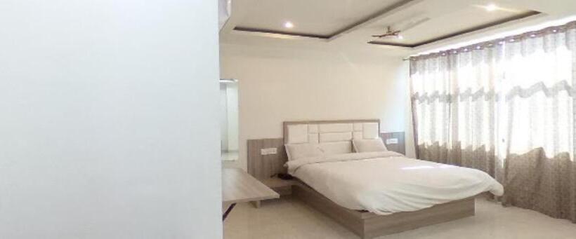 호텔 Km  Krishna Mohan,chhindwara