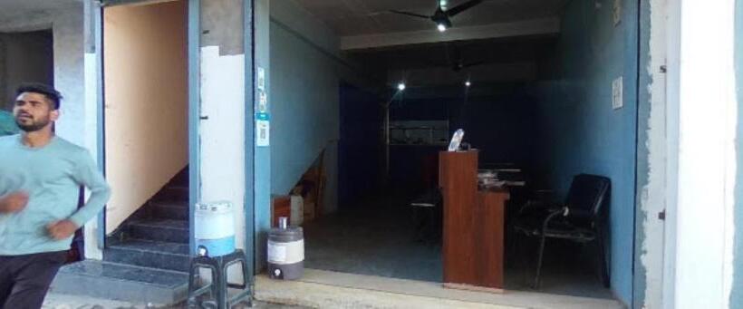 בית מלון כפרי Km  Krishna Mohan,chhindwara