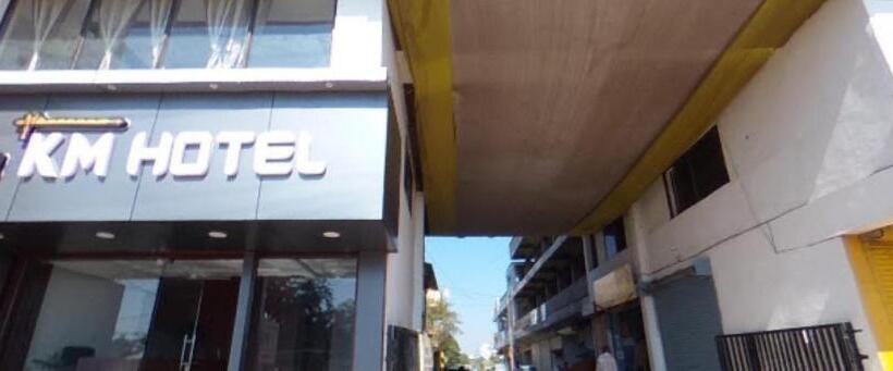 בית מלון כפרי Km  Krishna Mohan,chhindwara