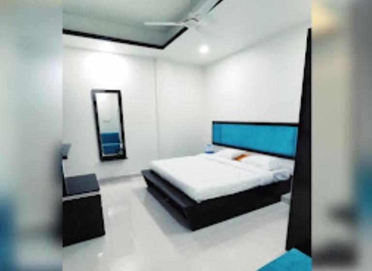 ホテル Komal Palace,bhopal