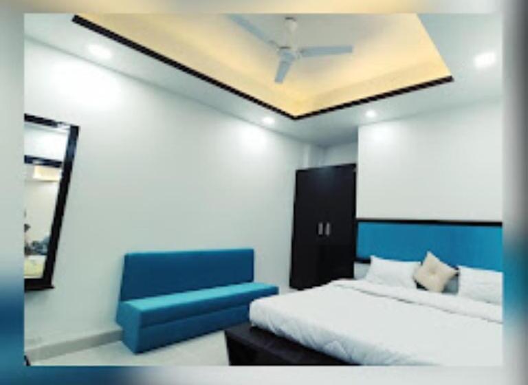 ホテル Komal Palace,bhopal