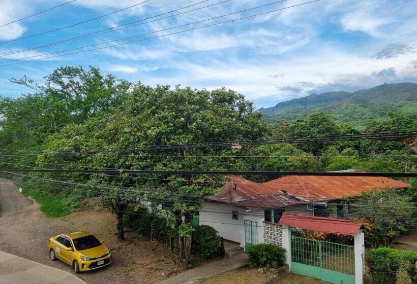 酒店 La Casona De Wiky