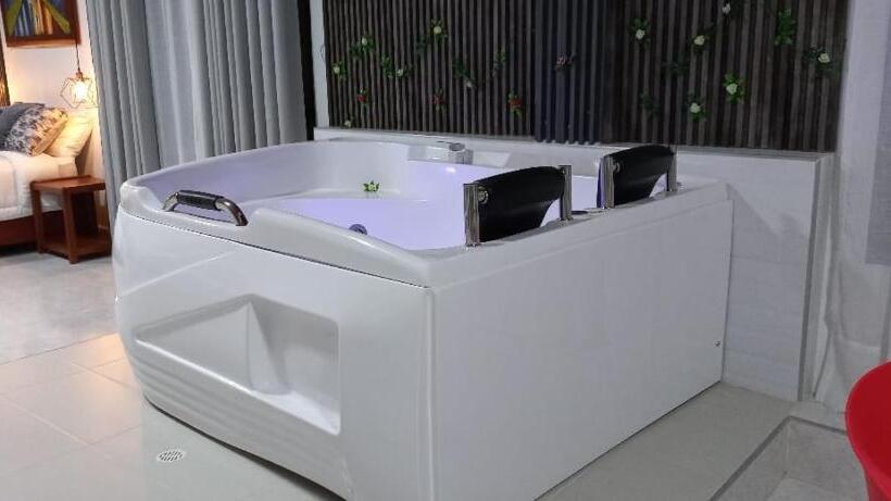 酒店 La Casona De Wiky