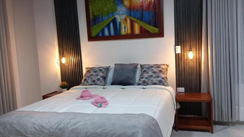 酒店 La Casona De Wiky