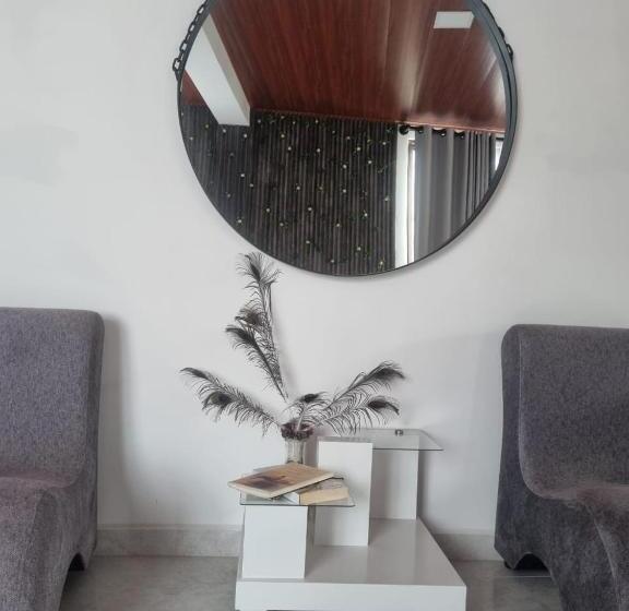 酒店 La Casona De Wiky