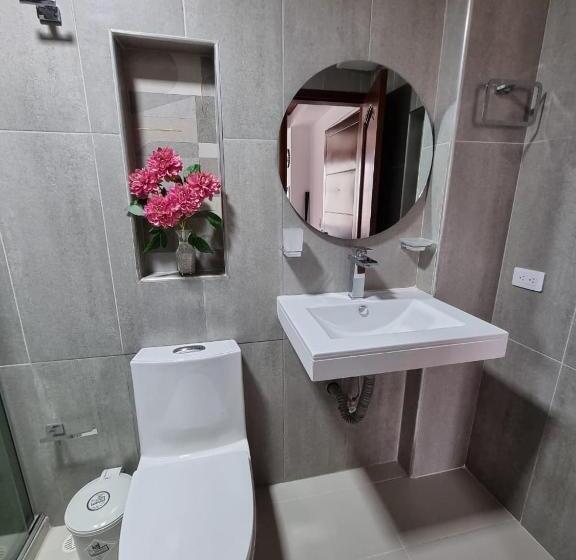 酒店 La Casona De Wiky