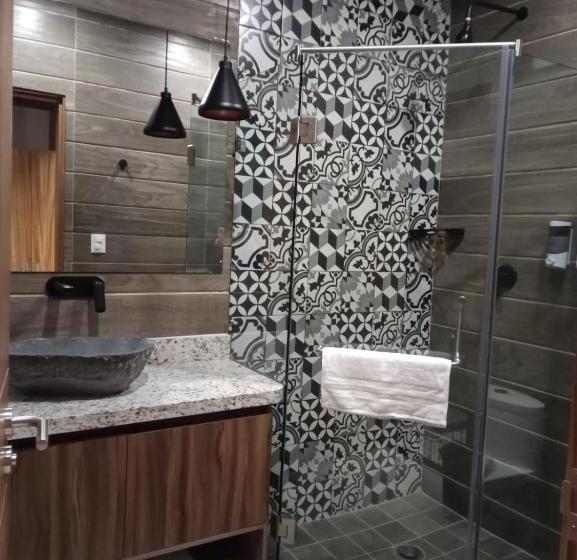 호텔 La Cazona Boutique