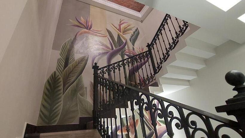 호텔 La Cazona Boutique