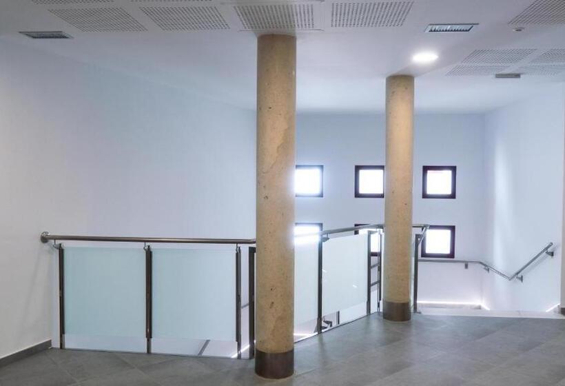 ホテル La Hospedería - El Provencio