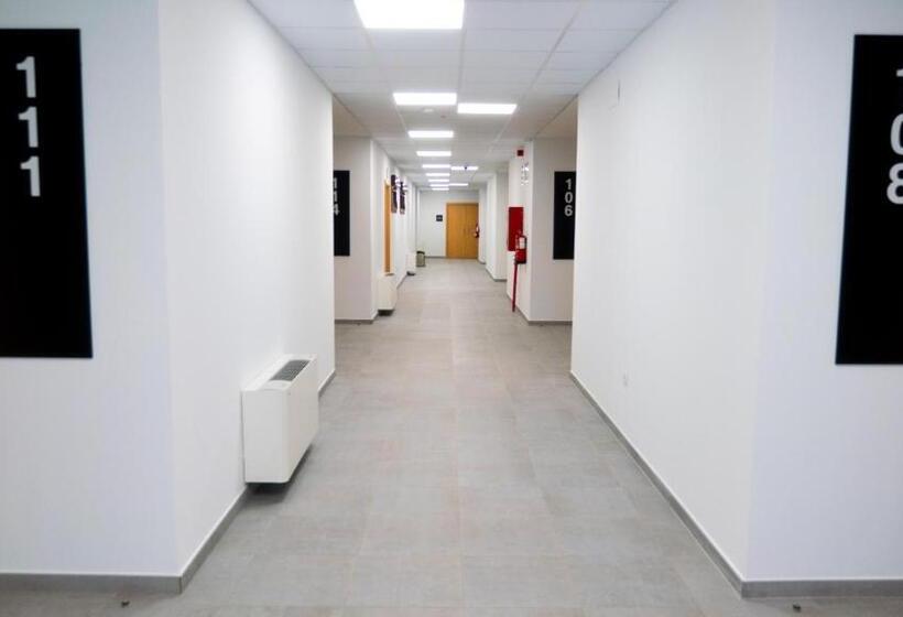 ホテル La Hospedería - El Provencio