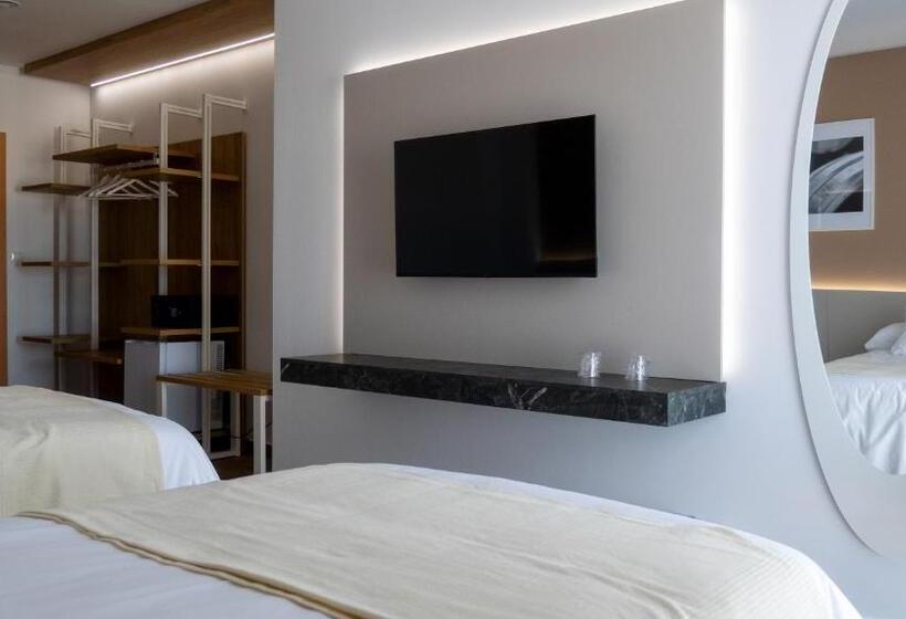 ホテル La Hospedería - El Provencio