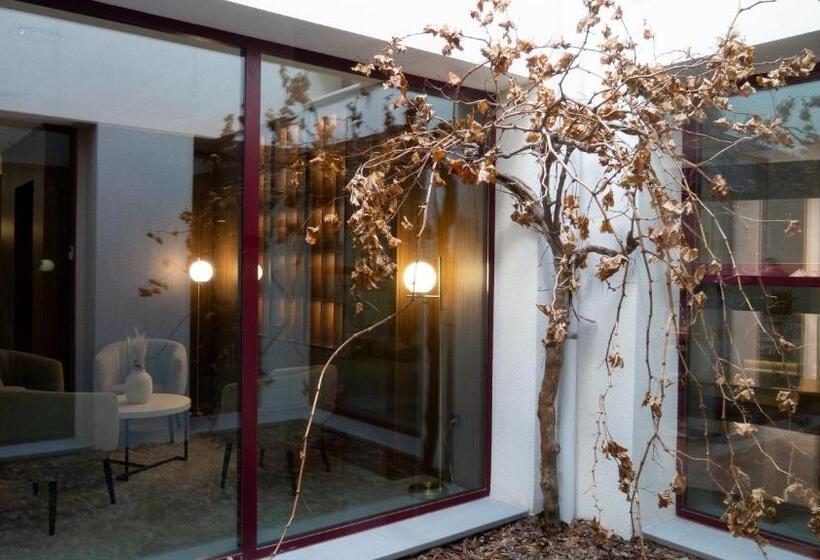 בית מלון כפרי La Hospedería - El Provencio