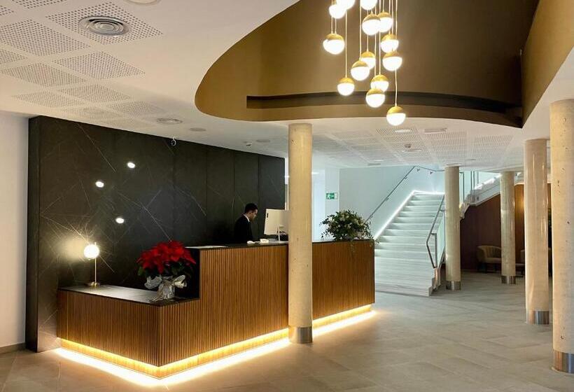 ホテル La Hospedería - El Provencio