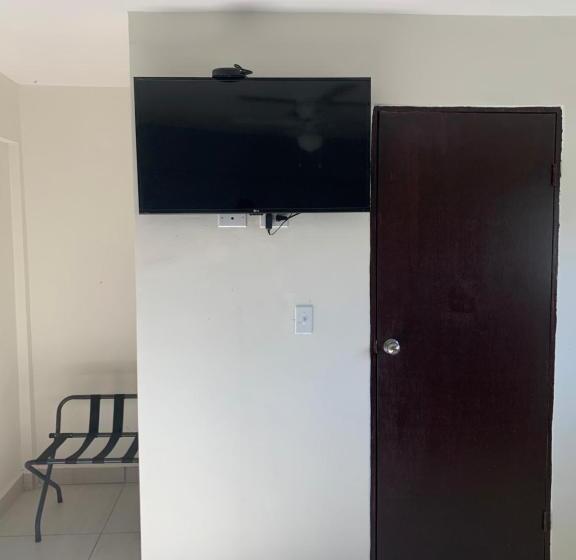 ホテル La Purisima