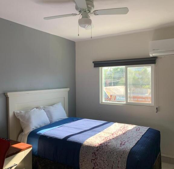 ホテル La Purisima