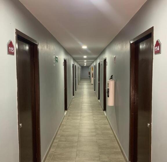 ホテル La Purisima