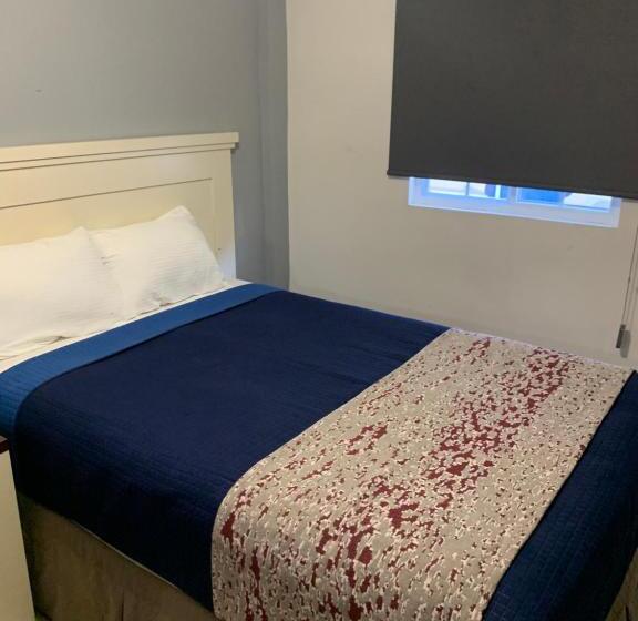 ホテル La Purisima