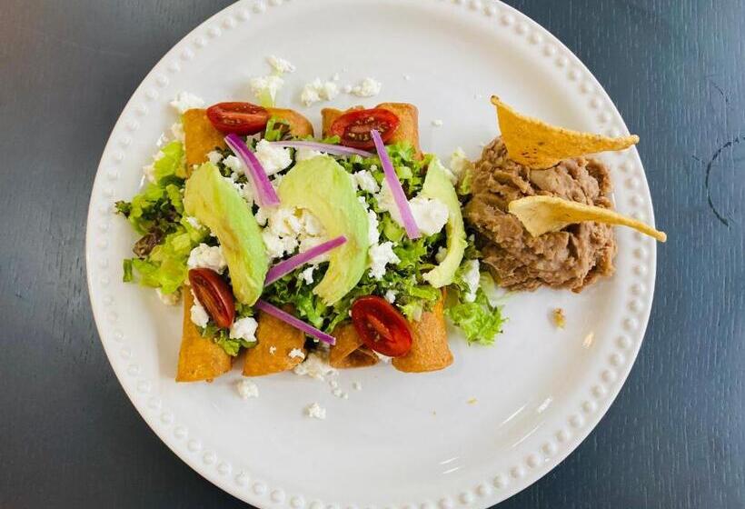 호텔 La Quinta By Wyndham Reynosa