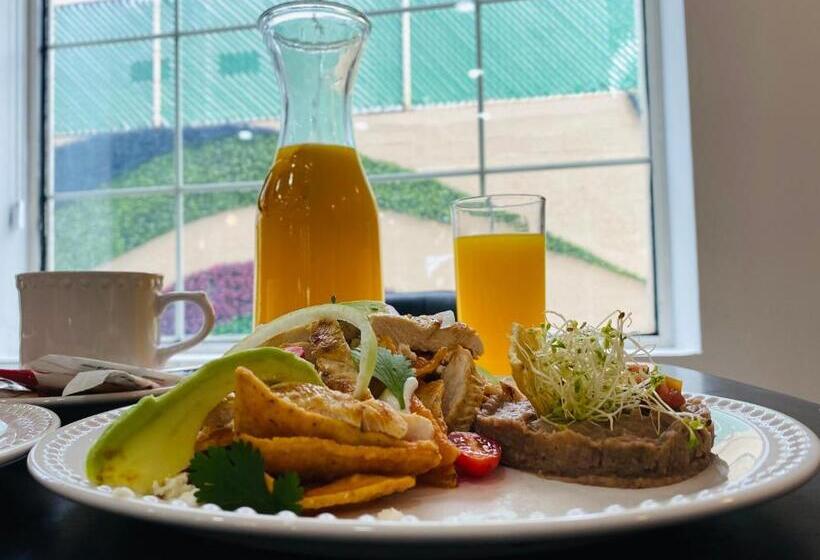 호텔 La Quinta By Wyndham Reynosa