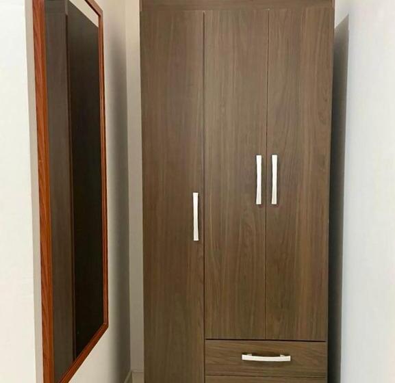 בית מלון כפרי Las Lomas De Fonavi